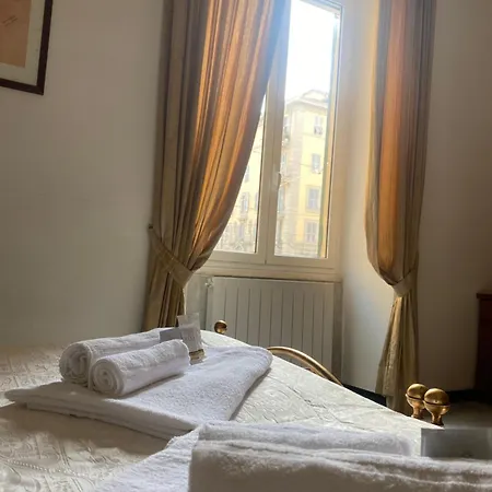 Apartamento Maison Marisa *