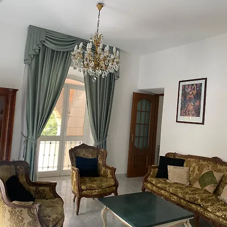 Maison Marisa Appartamento *