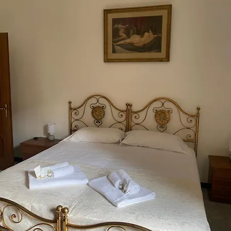 Apartmán Maison Marisa *