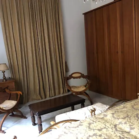 Apartmán Maison Marisa La Spezia