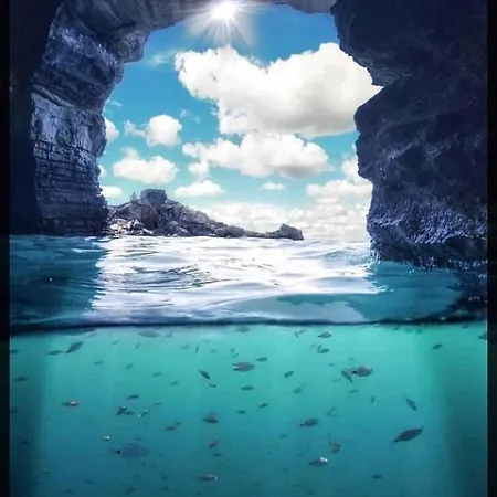 Maison Marisa * La Spezia