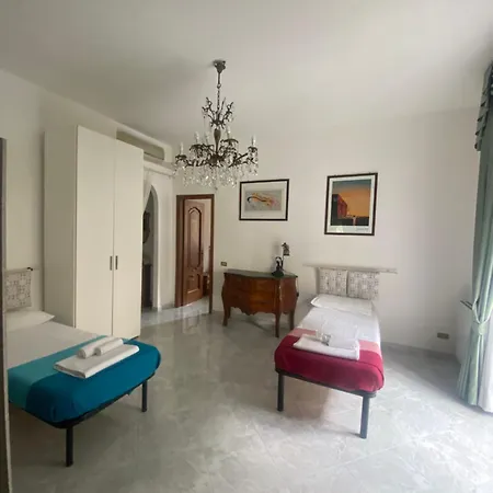 Maison Marisa Apartment La Spezia