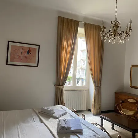 Maison Marisa Apartment *