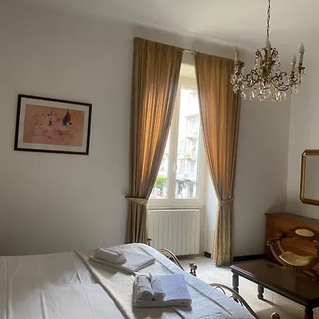 Maison Marisa Apartmán *