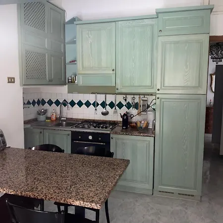 Apartmán Maison Marisa *