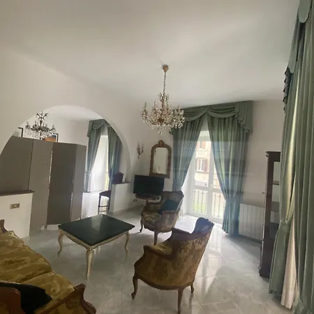 Maison Marisa Apartment