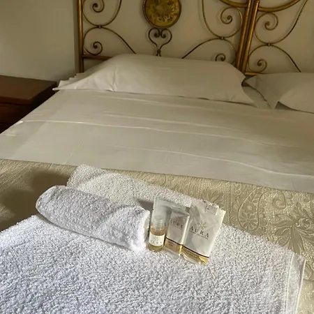 Maison Marisa Apartmán La Spezia