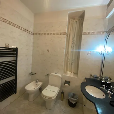 Maison Marisa * La Spezia