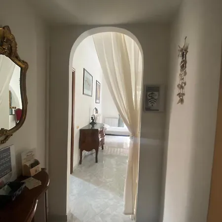 Maison Marisa Apartment La Spezia