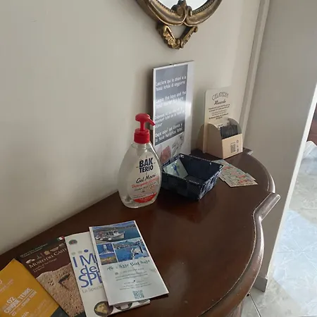 Maison Marisa Apartmán *