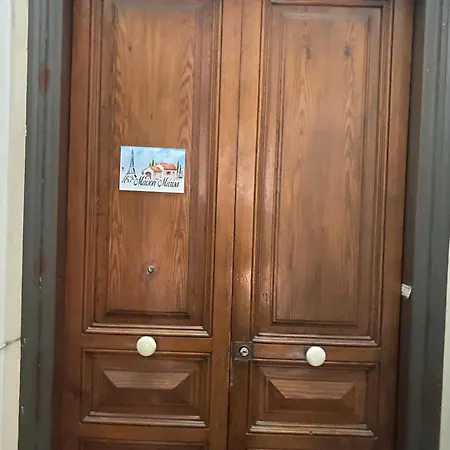 公寓 Maison Marisa 斯培西亚