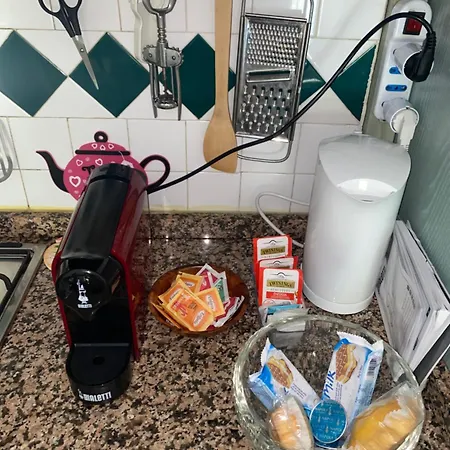 Maison Marisa Apartmán La Spezia