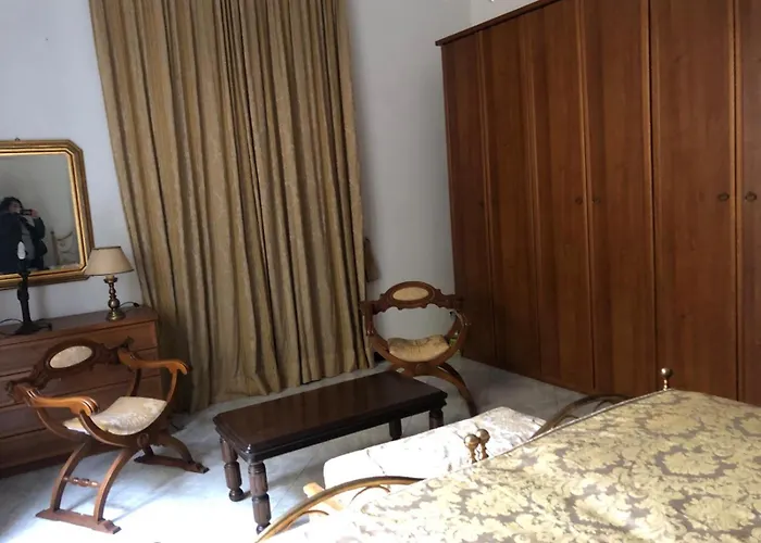 شقة Maison Marisa لا سبيتسْيا