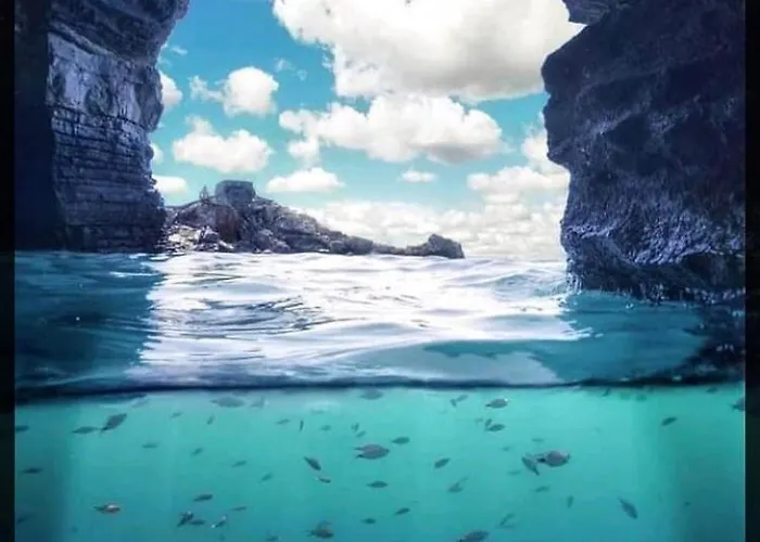 Maison Marisa * لا سبيتسْيا