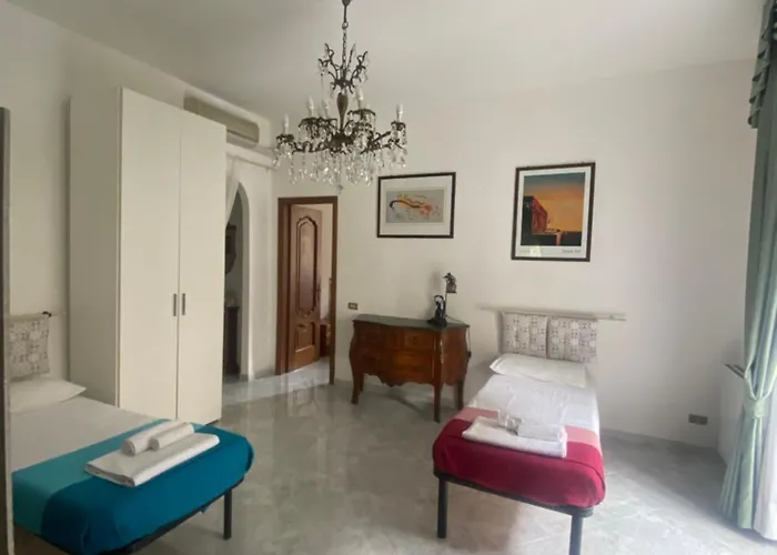 Maison Marisa شقة لا سبيتسْيا