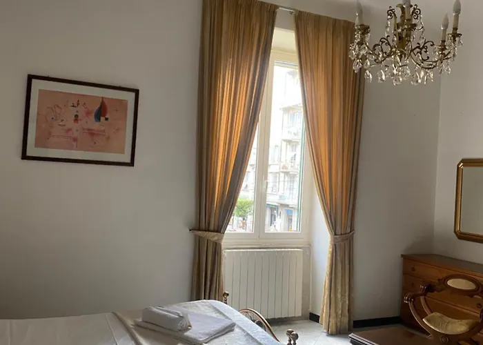 Maison Marisa شقة *