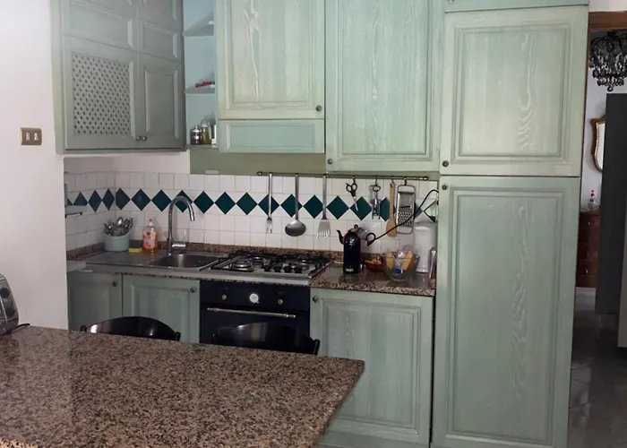 شقة Maison Marisa *