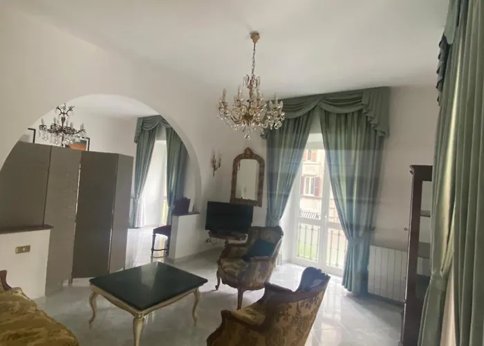 Maison Marisa شقة