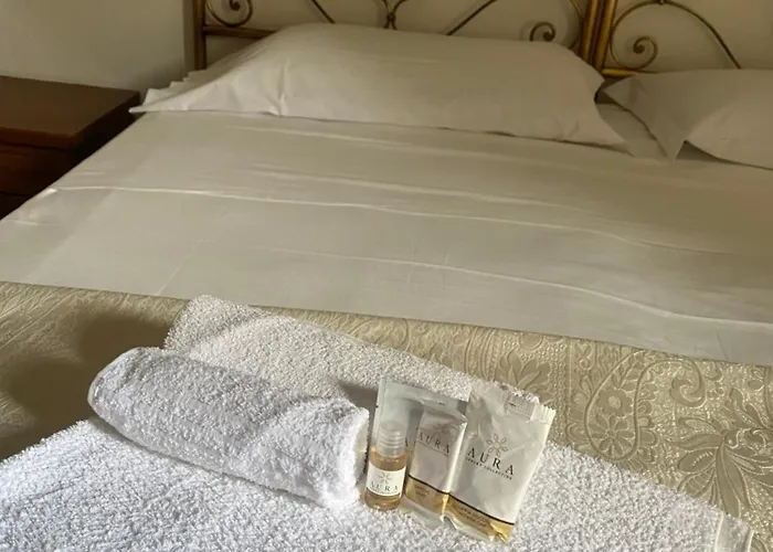 Maison Marisa شقة لا سبيتسْيا