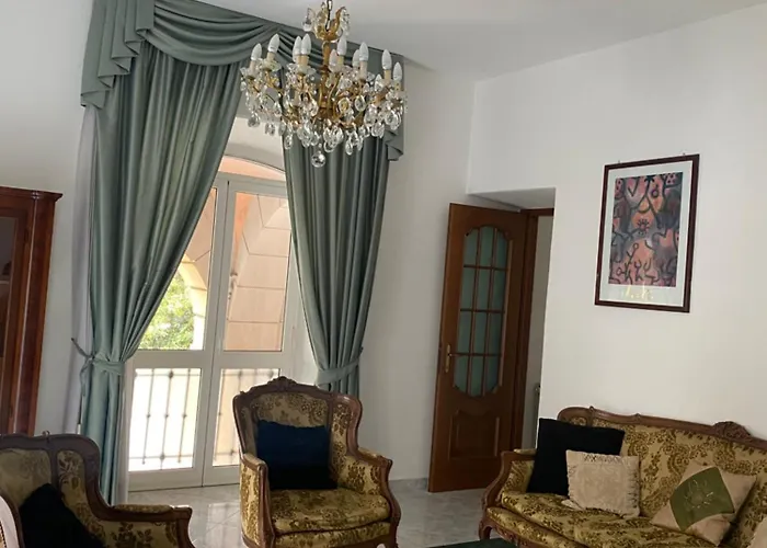 Maison Marisa شقة *