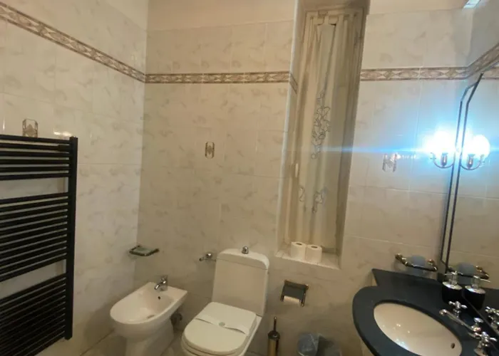 Maison Marisa * لا سبيتسْيا