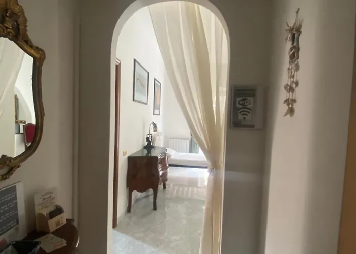 Maison Marisa شقة لا سبيتسْيا