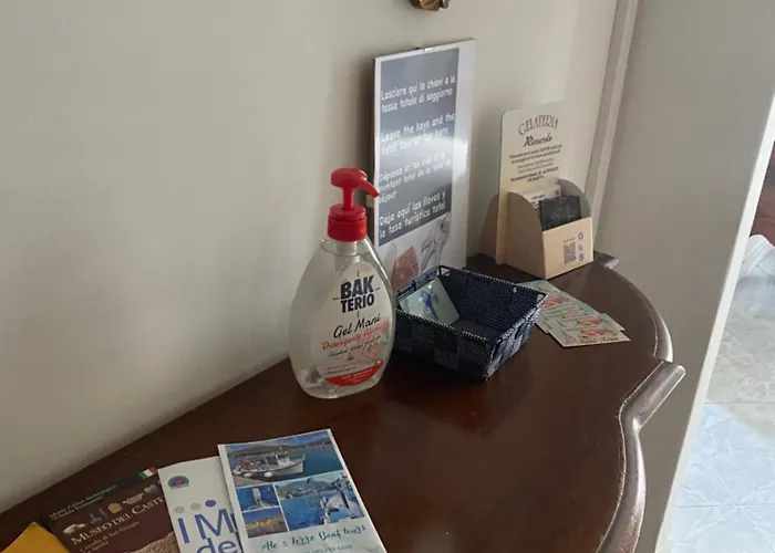 Maison Marisa شقة *