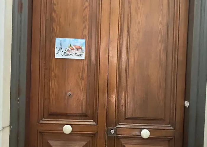 شقة Maison Marisa لا سبيتسْيا