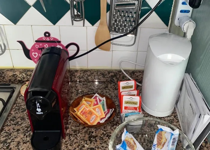 Maison Marisa شقة لا سبيتسْيا